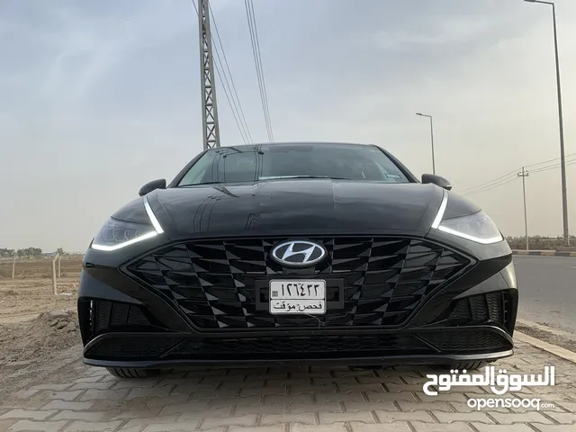 Used Hyundai Sonata in Wasit