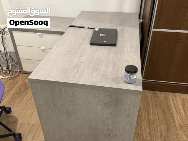 Home office desk