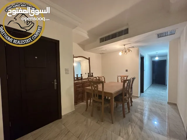 110 m2 2 Bedrooms Apartments for Sale in Amman Abdoun