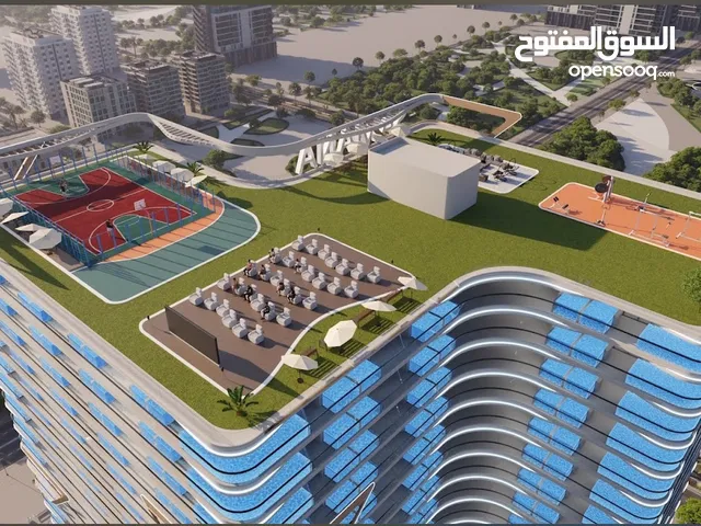 850ft 1 Bedroom Apartments for Sale in Dubai Al Barsha
