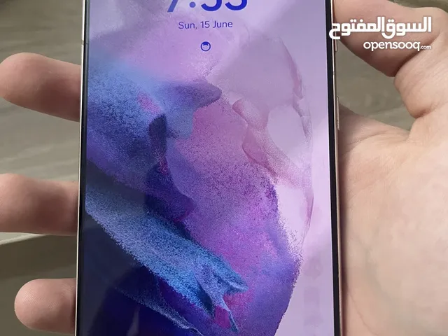 Samsung S21+ 5G