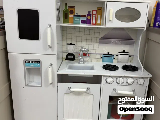 مطبخ للأطفال