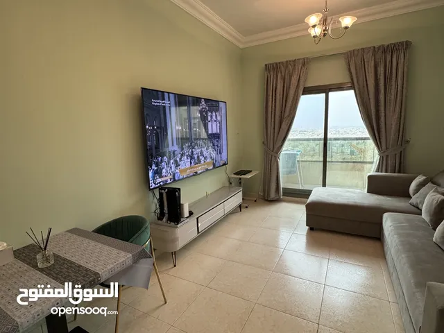 1255 ft 2 Bedrooms Apartments for Sale in Ajman Al-Amerah