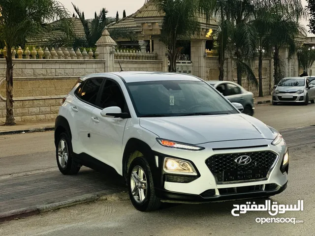 هونداااي كونا 2021 مطور 1600 بنزين تيربو اتماتيك فحص نخب بسعر حرررق لحق حالك 69.999  الله يبارك