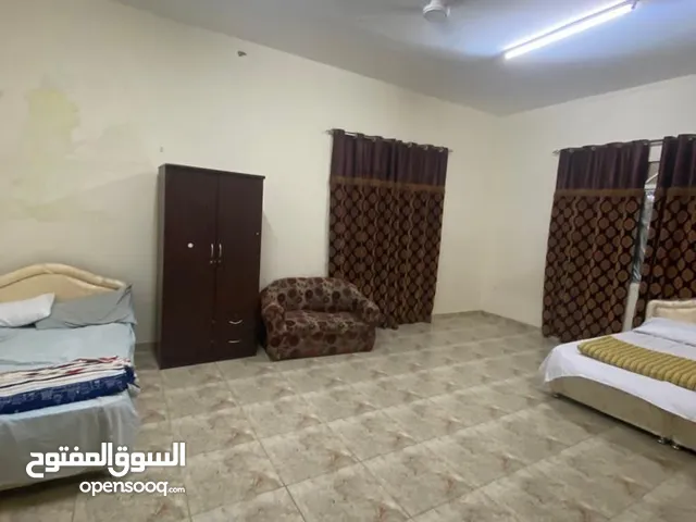 شقق للإيجار ولاية طاقه محافظة ظفار