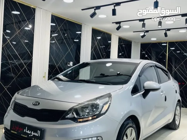 كيا برايد ترخيص2015فحص نخب