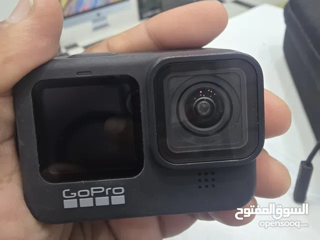 Go Pro 9 black edition use for sale