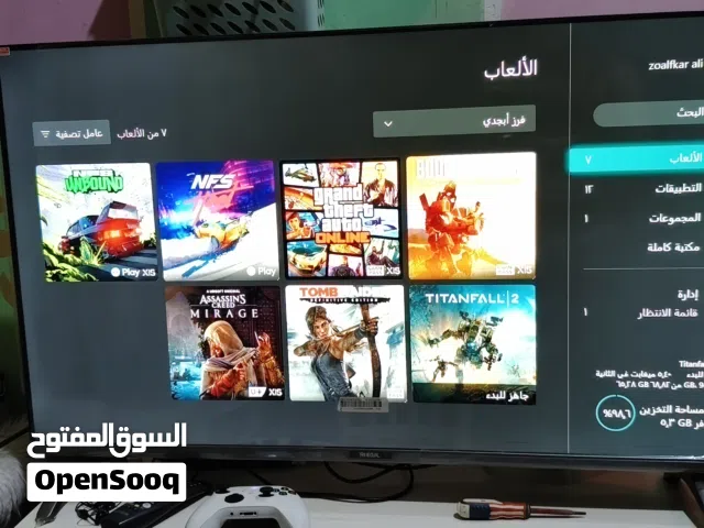 اكس بوكس سيريس اس اقره الوصف