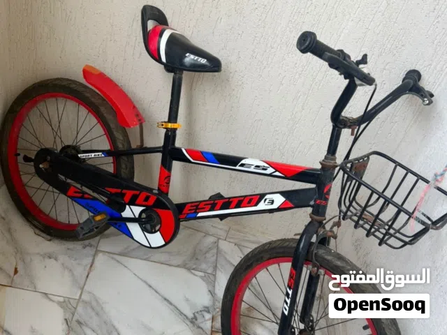 دراجة بِ سعر 350 جديدة