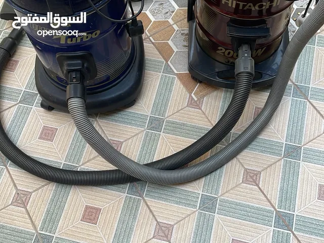 مكانس كهربائية