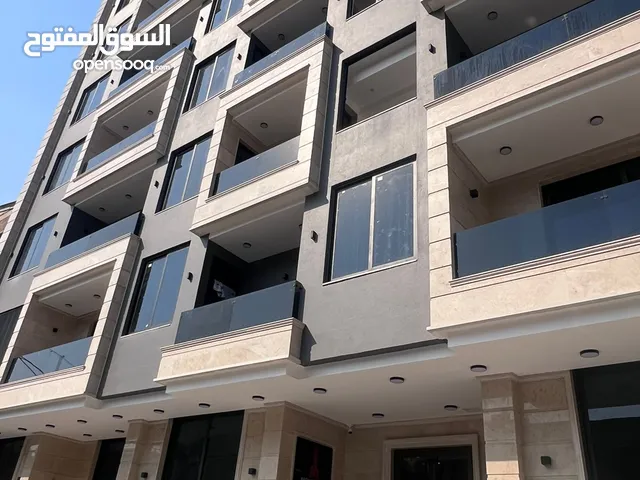 شقة للبيع 100 م بناء حديث بالكرادة