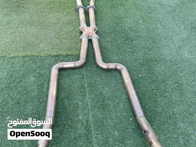 لبيع داون بيب دوج تشالينجر تشارجر