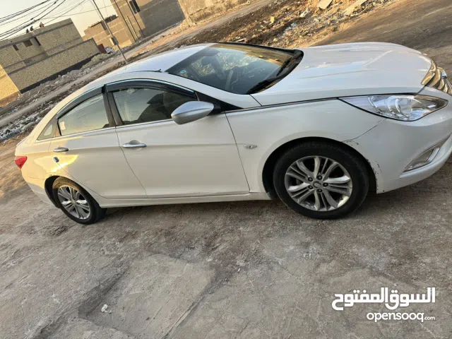 سوناتا  وارد كوري