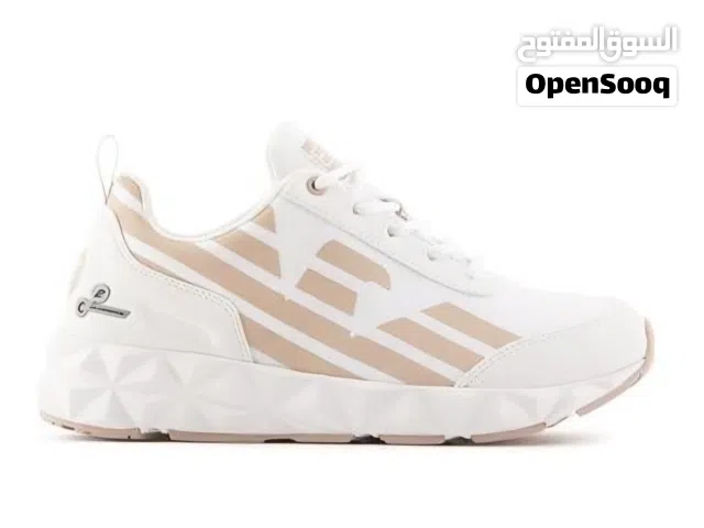 حذاء EMPORIO ARMANI ORIGINAL نسائى كالجديد استعمال مرتين