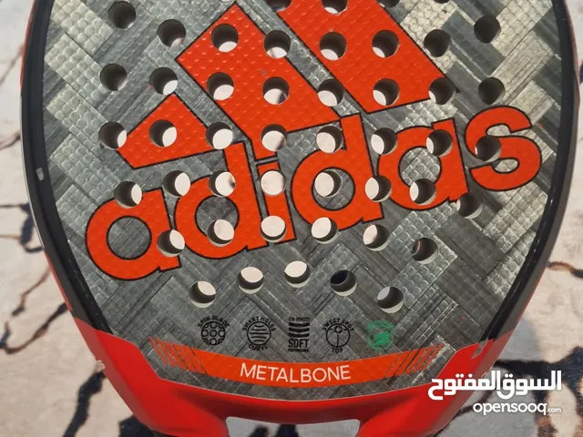 Adidas metalbone 3.1 Racket