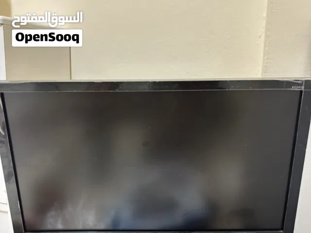 شاشه asus gaming