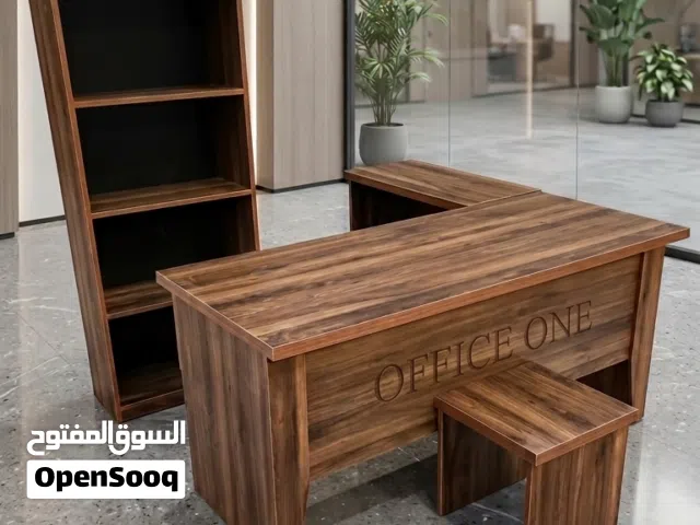 اثاث مكتبي ومكاتب للبيع