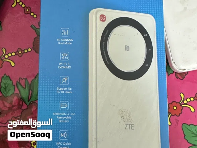 ZTE U30 AIR