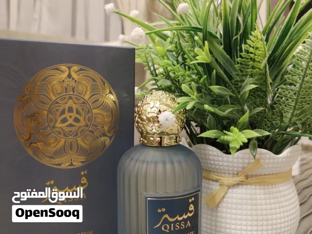 عطور براند 100مل وثبات يوم كامل 6ريال