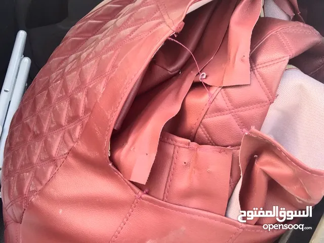 Land Cruiser Seat Cover