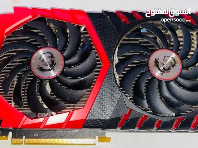 GTX 1060 (6GB) MSI (cheap price)