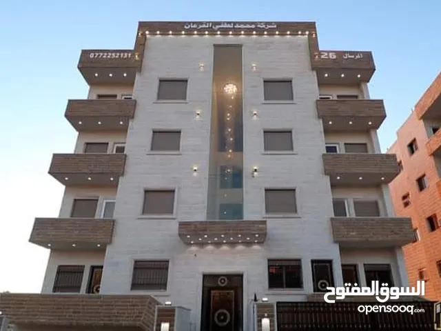 130 m2 3 Bedrooms Apartments for Sale in Irbid Al Rabiah