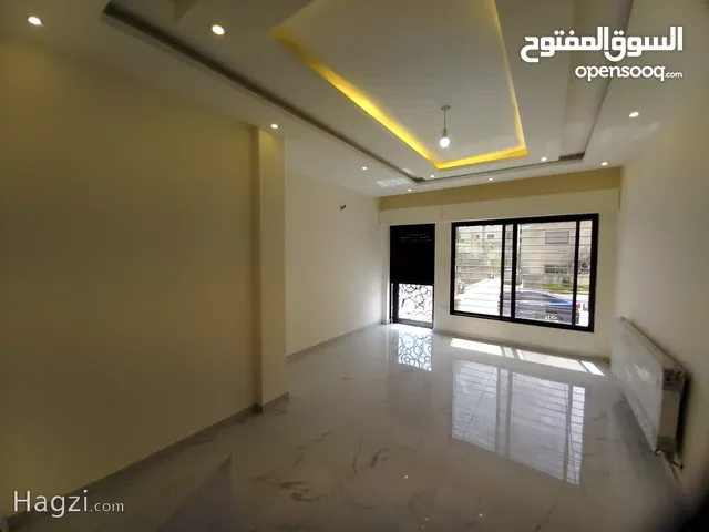 135 m2 3 Bedrooms Apartments for Sale in Amman Marj El Hamam