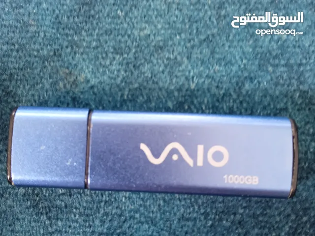 فلاشه سوني اصلية 1000جيجا