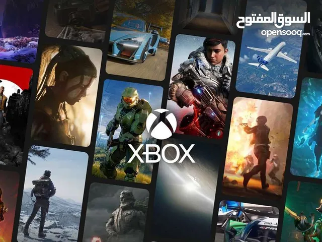 Xbox gaming card for Sale in Muscat