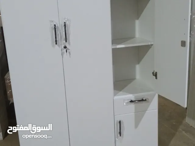 دولاب ملابس نفر جديد ثلاث فتحات غير مستعمل دولاب دواليب وخزائن وخزانات في الرياض