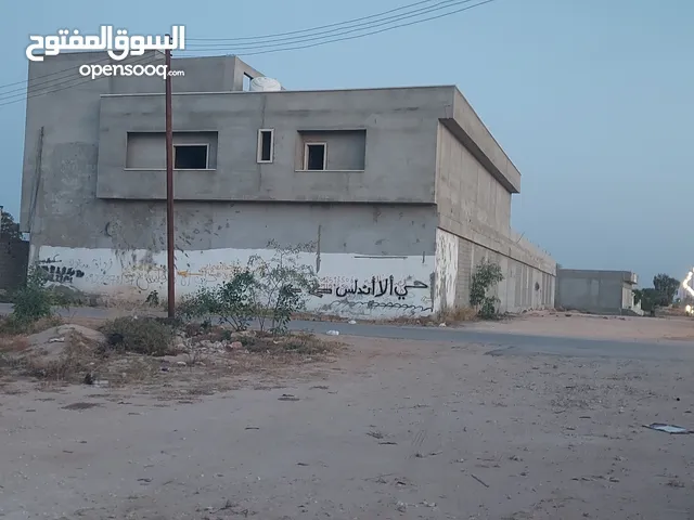Residential Land for Sale in Benghazi Boatni