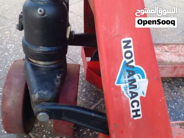 كاريلو للاجار