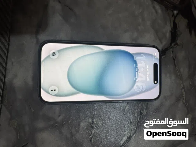 آيفون آلون خضر
