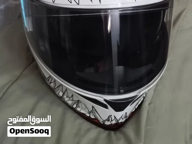 خوذة دراجة نارية جديدة عالية الجودة بسلامة متقدمة