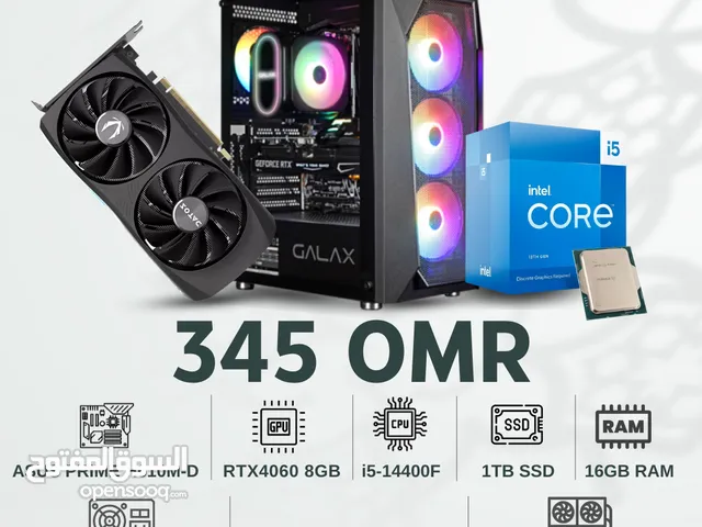 Gaming PC