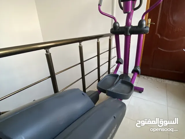 جهاز اربيتراك كارديو