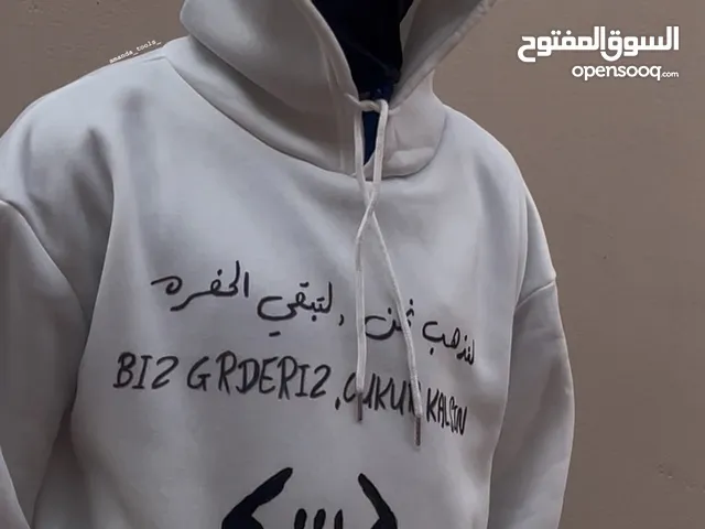 Hoodies Tops & Shirts in Al Batinah