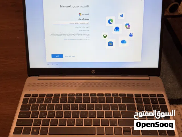 لابتوب hp g9