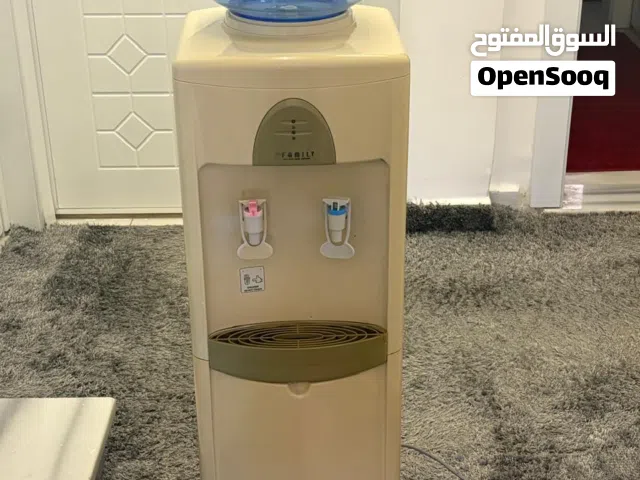 كولر فاميلي - محروق للبيع قطع او تصليح