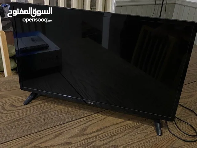 LG LED 32 inch TV in Zawiya