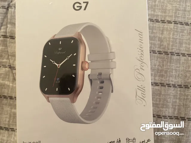 Other smart watches for Sale in Al Dhahirah
