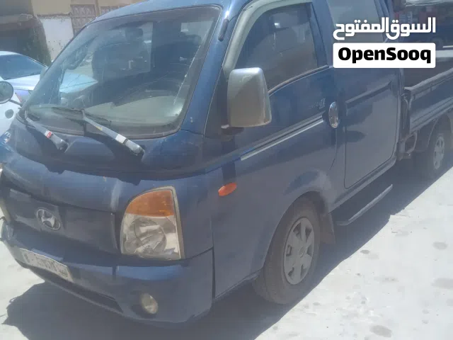 2006 Hyundai Porter