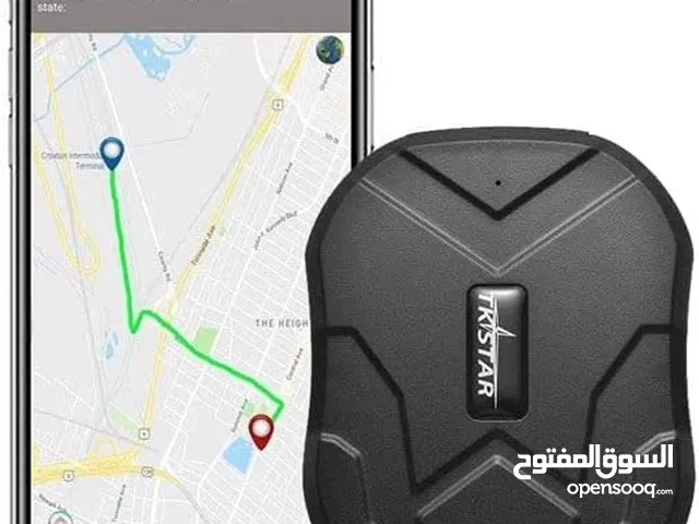 GPS TRACKER FOR CARS\BIKES(LIVE TRACKING) TK905/TK915