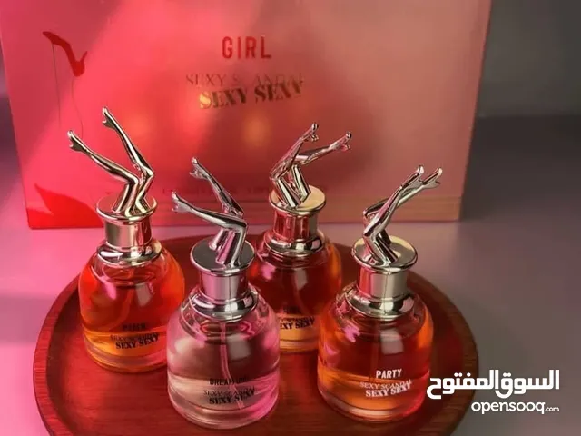 بكج.عطور سكاندل عطر الاثاره يعد عطر سكاندل من افضل العطور واكثرها مبيعاً في العالم 4روائح مختلفه