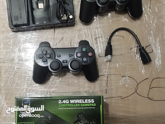 2.4G Wireless Controller 64GB