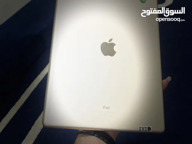 Apple iPad Pro 256 GB in Dubai