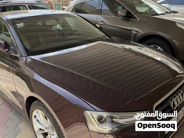 Audi A5 for sale