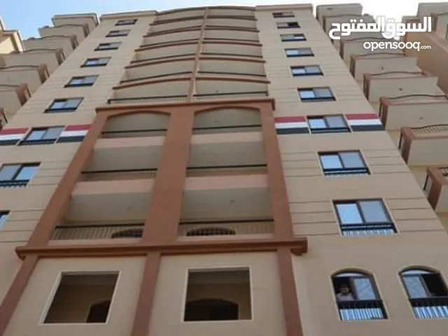 75 m2 2 Bedrooms Apartments for Sale in Alexandria Agami
