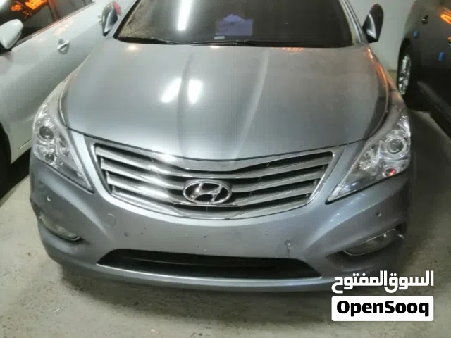 2014 هيونداي ازيرا GL