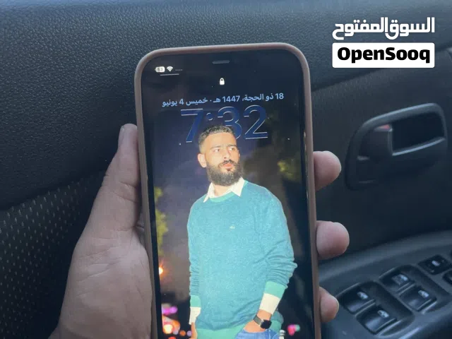 ايفون 12 برو مكس اقرى الوصف